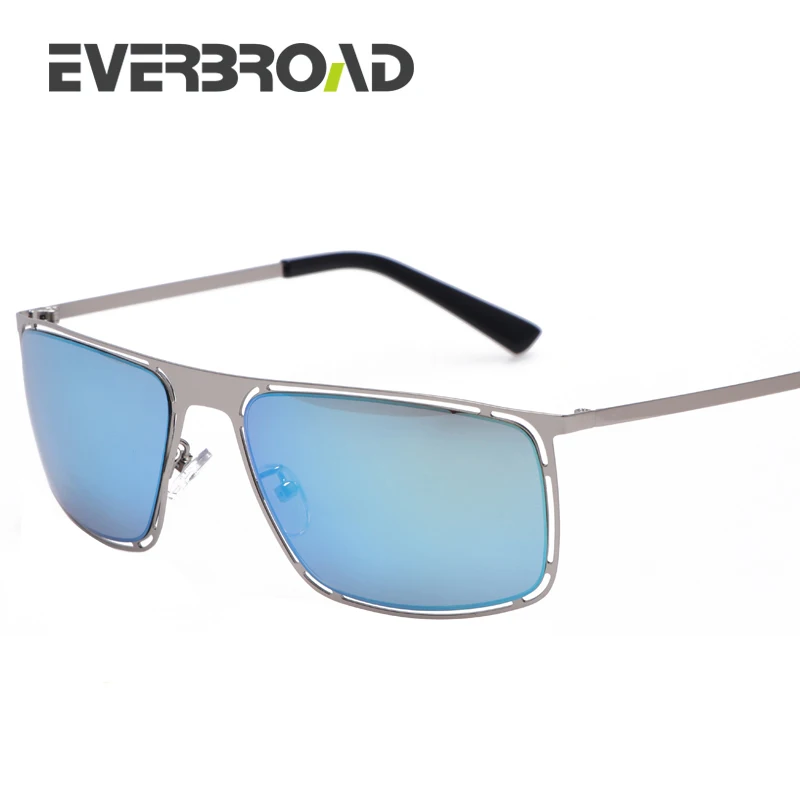 

Classic Men Sunglasses Driving Eyeglasses Motorbike Goggles Protect Eye UVA UVB Gafas de sol EV2727