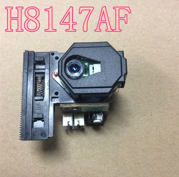 Новинка H8147AF H8147 HPC1CC RCTRH 8147AF радио CD плеер Лазерная линза оптический захват | Автомобильные радиоприемники -32330133706