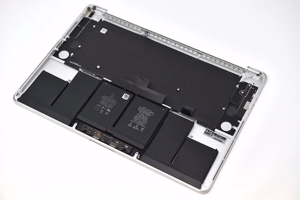 OEM для MacBook Pro A1398 15 &quotдо середины 2015 верхней крышке Батарея клавиатура сенсорной