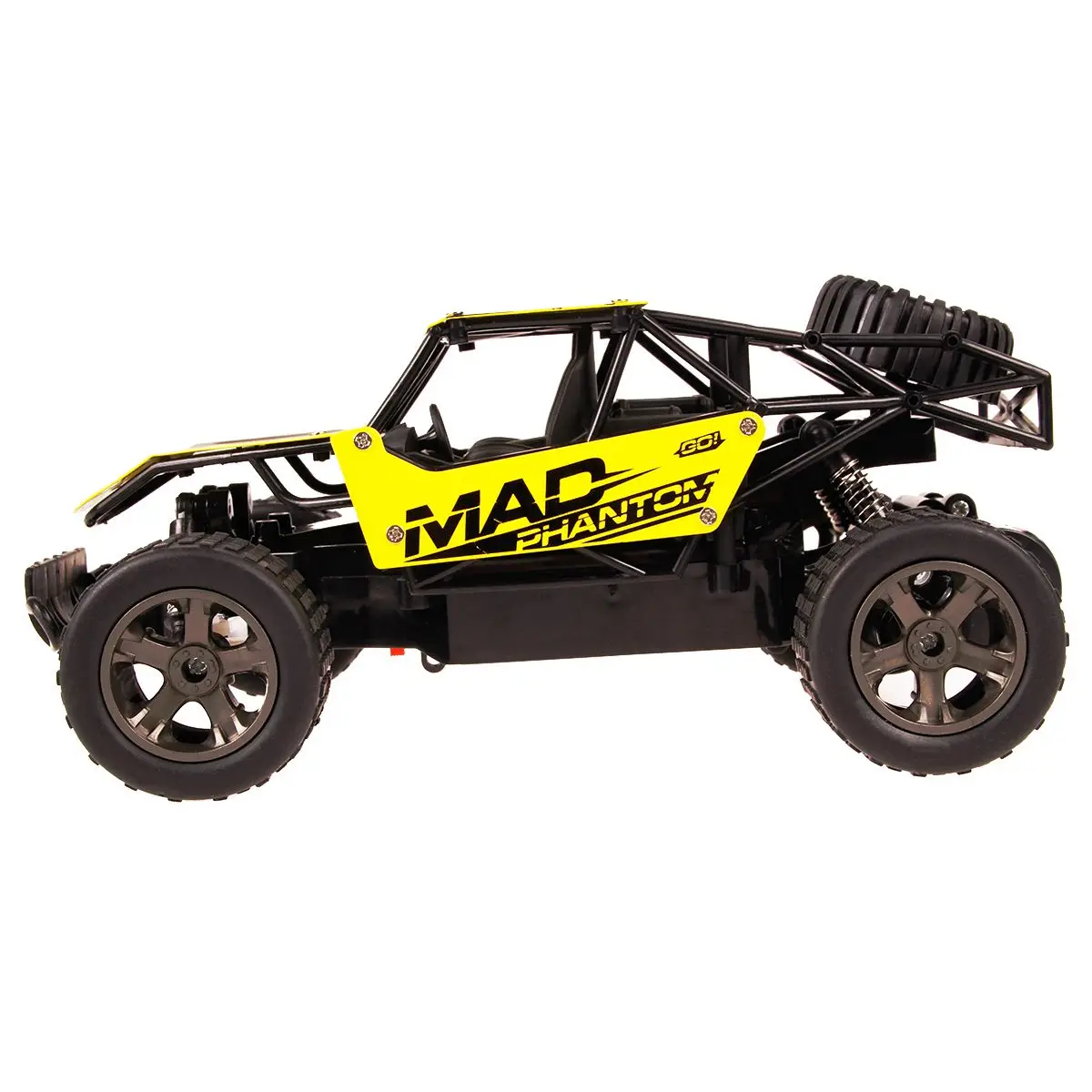 Новый RC автомобиль UJ99 2 4G 20 км/ч высокая скорость гоночный скалолазание