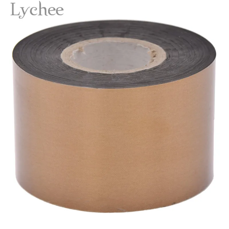 Lychee Life 4 см ширина сплошной цвет горячего тиснения фольги бумага Лазерная Фольга бумага DIY ремесла материал для одежды коробка карты - Цвет: 12