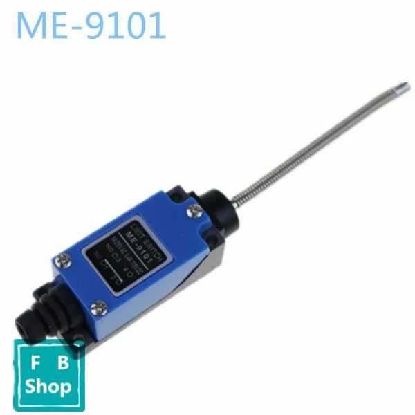 

Высококачественный концевой выключатель ME-9101