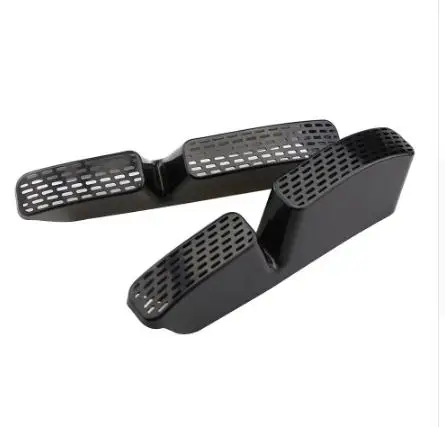 ABS автомобильное сиденье кондиционер вентиляционное отверстие пылезащитный