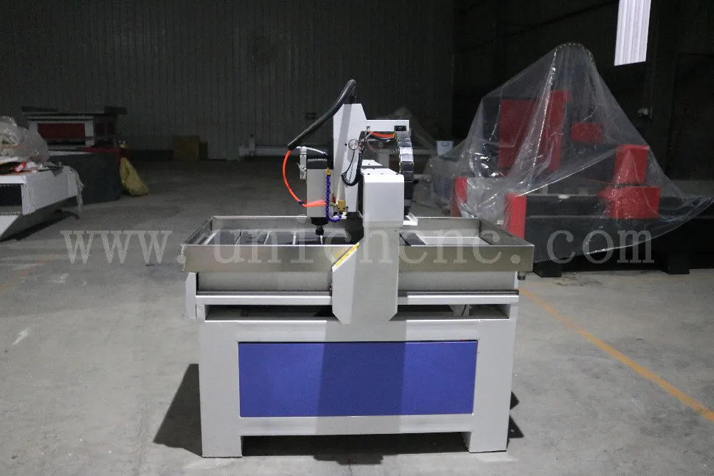 good working effort air cooling spindle cnc router machine/cnc router/cnc price | Инструменты