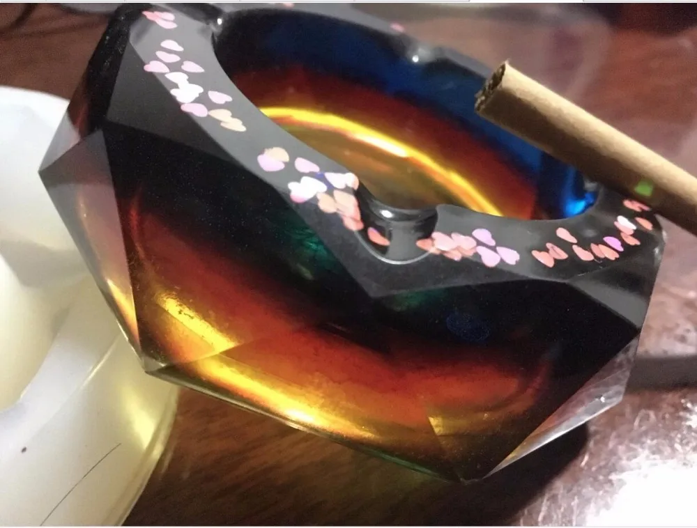 Силиконовая искусственная смола для рукоделия инструменты изготовления