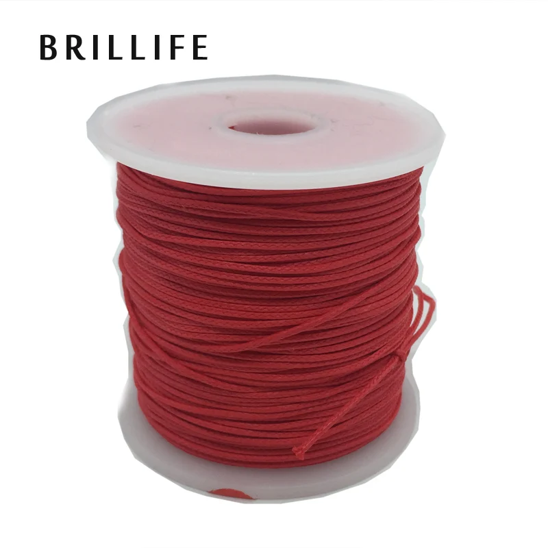 BRILLIFE провод в оплетке рыболовный веревка 1 2 мм 50 м X16 300LB 120 кг подводной охоты