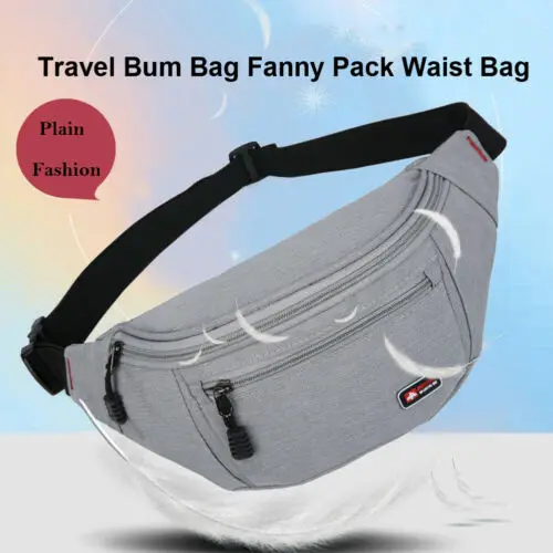 Сумка-слинг через плечо для мужчин и женщин | Багаж сумки