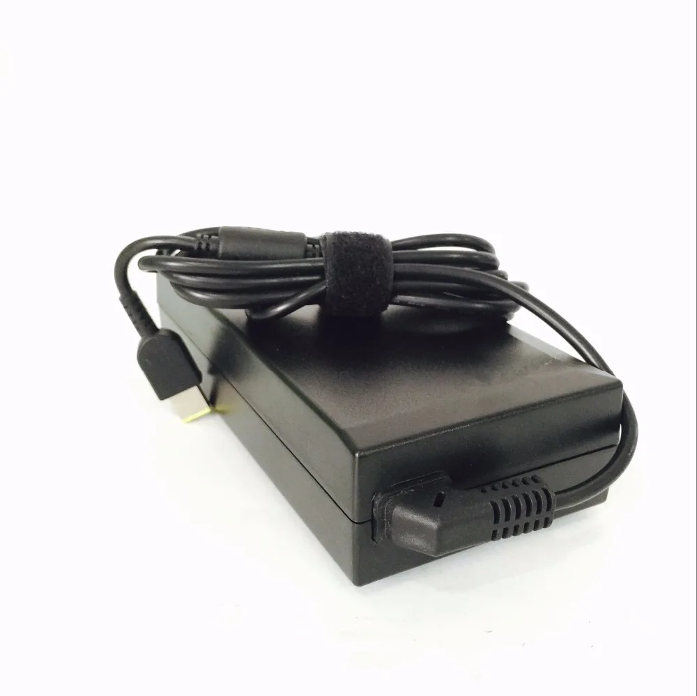 20V 8.5A 170W адаптер зарядное устройство для ThinkPad P50 20EN 20EQ P51 20HH0016G Lenovo T440P W541 W540 AC