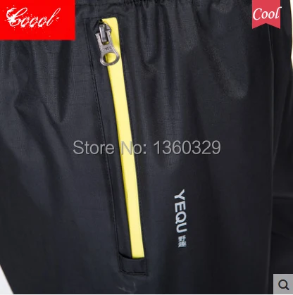 Модные мужские и женские непромокаемые брюки темно синие burbe rry мотоциклетный