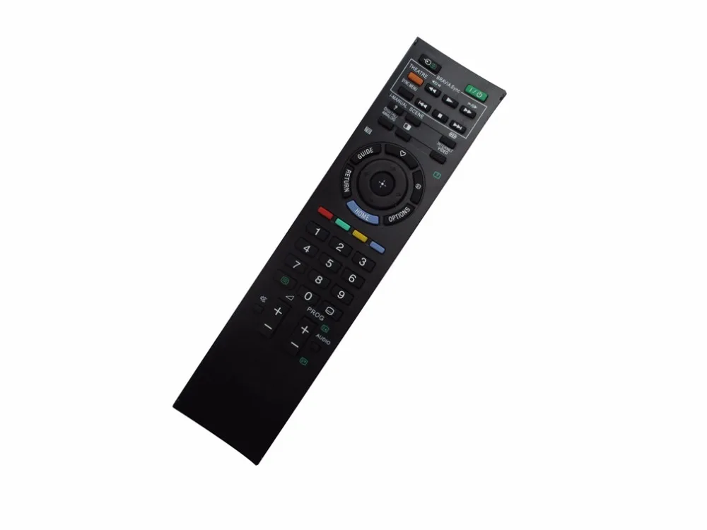 Пульт дистанционного управления для Haier LE50B7500U LE55B7500U 4K Smart Ultra LED HD TV|Пульты ДУ| |