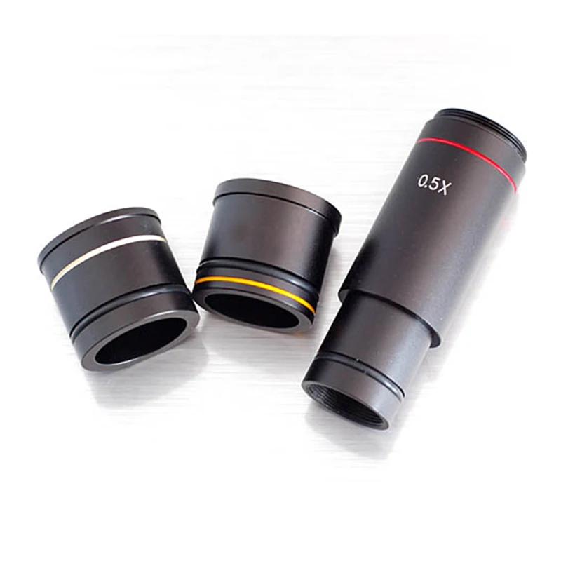 5MP бинокулярный стерео микроскоп электронный окуляр USB видео CMOS камера