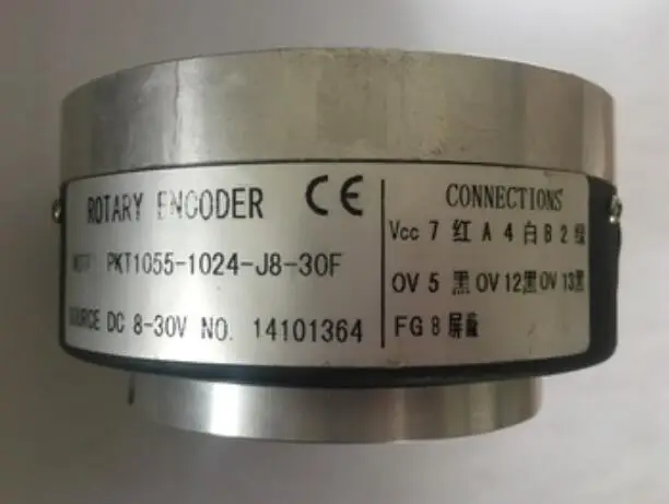 Accessories rotary encoder universal replacement Pitch 50mm 55mm pulse 1024 600 elevator | Инструменты