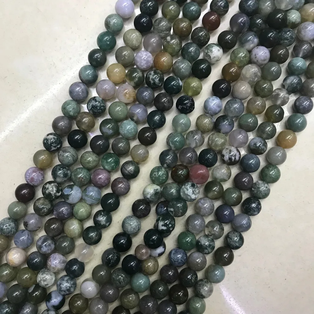 Настоящие индийские Агаты без красителя кварцит натуральные драгоценные камни