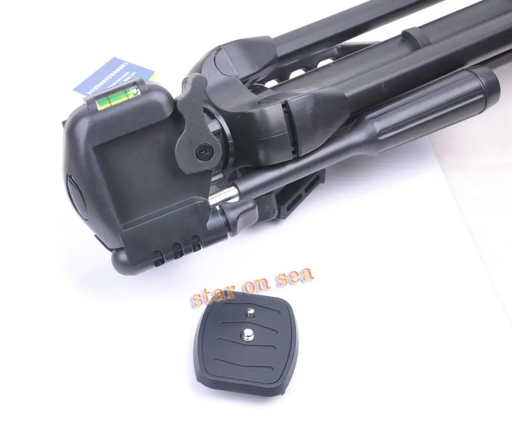 Любитель Weifeng Quick Release Plate для WT 3530 3550 3570 3730 3540 3770 Tirpod Универсальный|release plate|quick release