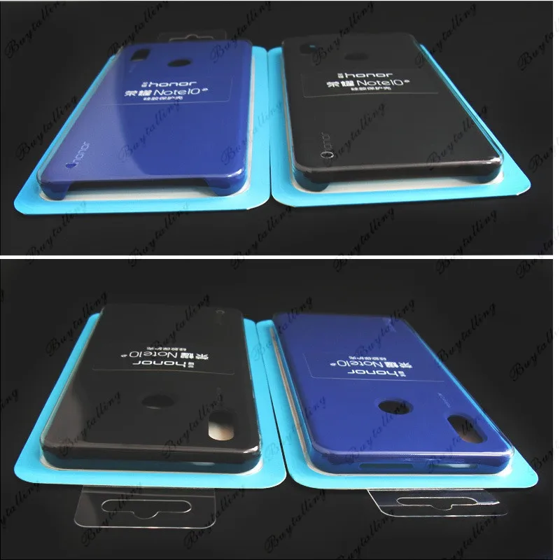 Официальный huawei honor note 10 чехол note10 силиконовый встроенный корпус из микрофибры для huawei силиконовый защитный чехол