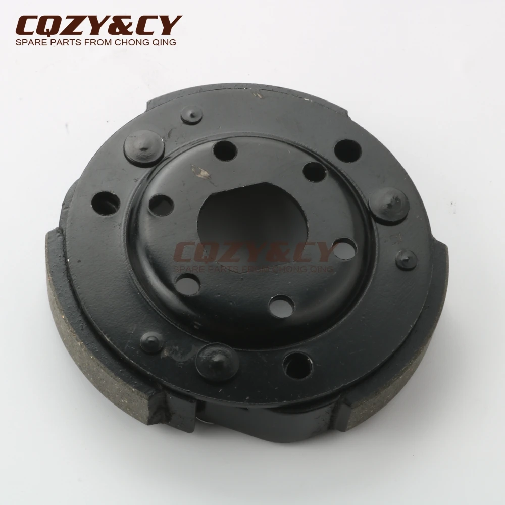 Racing Quality Rear pulley kit &amp Clutch Bell for Peugeot Ludix 2 Blaster R-Cup Speedfight 3 4 50 Splinter Squab SV | Автомобили и