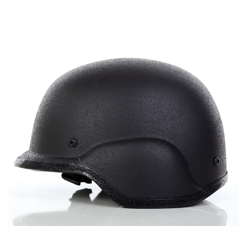 Военный армейский тактический полиции swat Пуленепробиваемый Шлем NIJ IIIA PE M88 Combat paintball air оружие самообороны быстрого реагирования, баллистический шлем