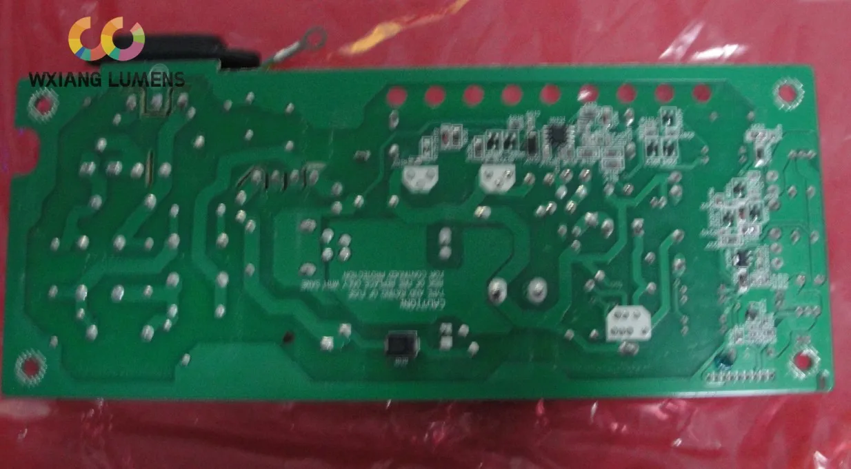 Основная плата питания для проектора подходит BENQ TW519 BPW5628 MW519H EP6227A MX2770 EX6270