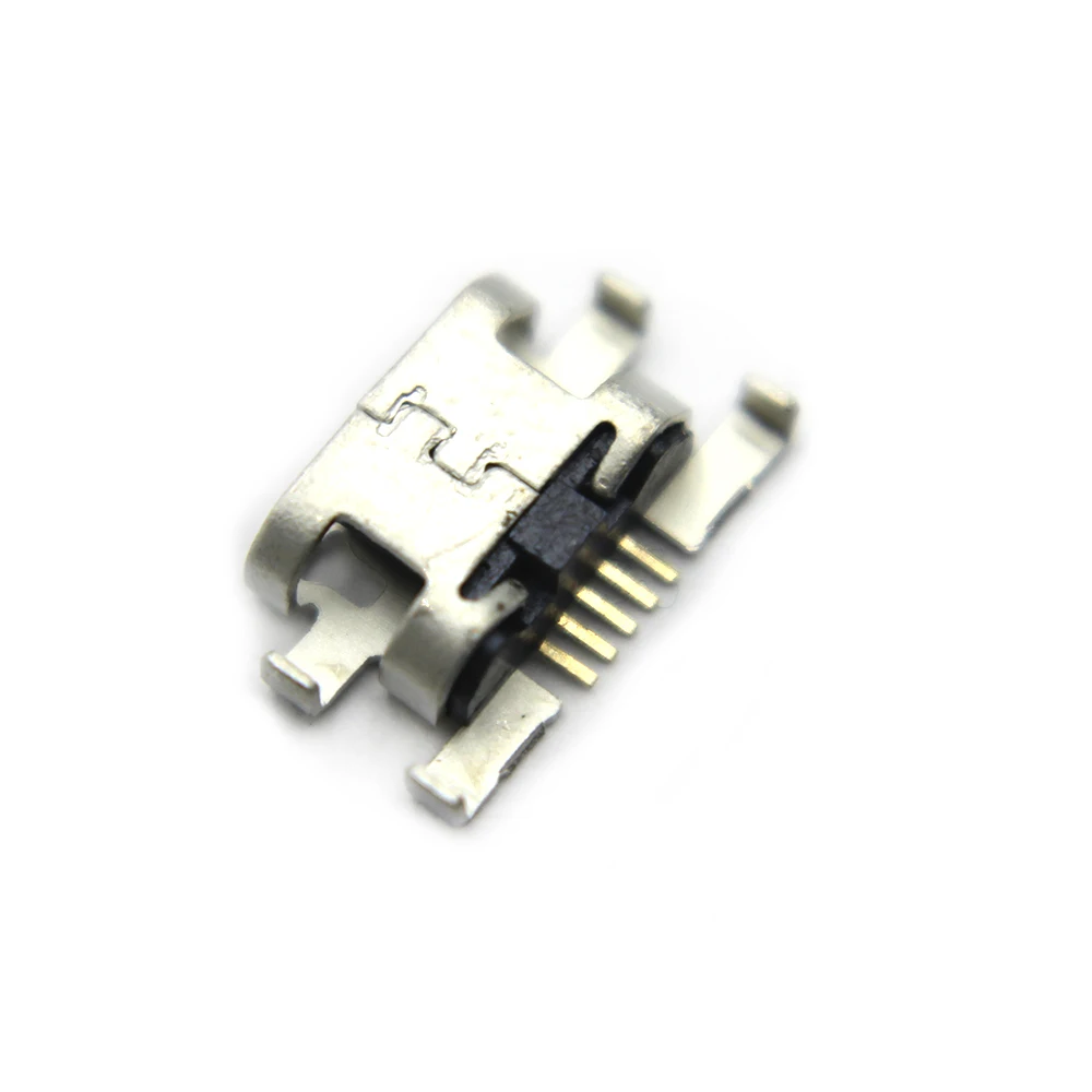 Оригинальный Micro USB зарядный порт Разъем для Sony Xperia M C1904 C1905 C2004 C2005 ect передачи