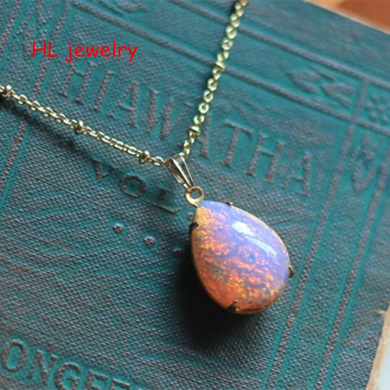 13x18mm прекрасная маленькая Подвеска из стерлингового серебра 925 пробы с розовой