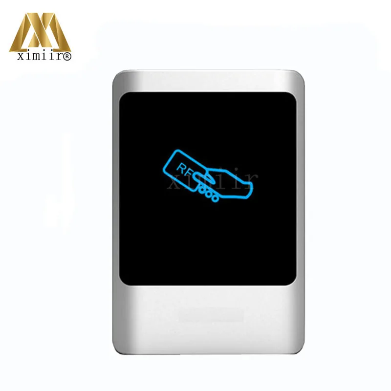 Хорошее качество IP68 Водонепроницаемый RFID кард-ридер для системы контроля