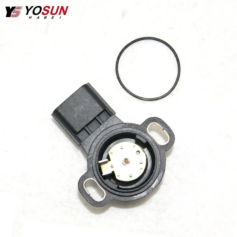 

Throttle Position Sensor FS0113SL0 For MAZDA 626 MX6 PROTEGE FORD ASPIRE PROBE