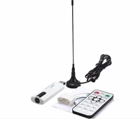 digital dvb t2t dvb c usb 2 0 tv tuner stick hdtv receiver with antenna remote control hd usb dongle pclaptop for windows