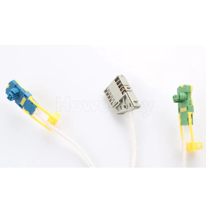Сменная проволочная петля с разъемом 6239T6 12275641 для Renault Com 2000 Citroen C5 C8 307 406 806 peugeot 206