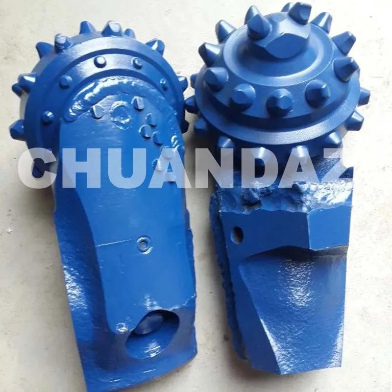 

8 1/2inch tricone bit cutter/tricone palm