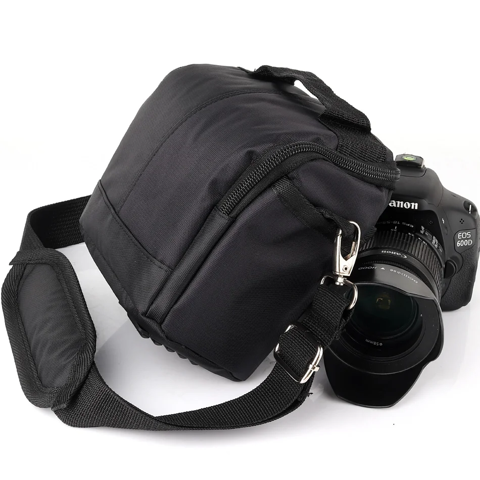 Водонепроницаемая сумка для камеры DSLR Nikon P610 P530 P520 B500 B700 P900 L340 L330 L810 L820 L830 L840 P620 J5 J4