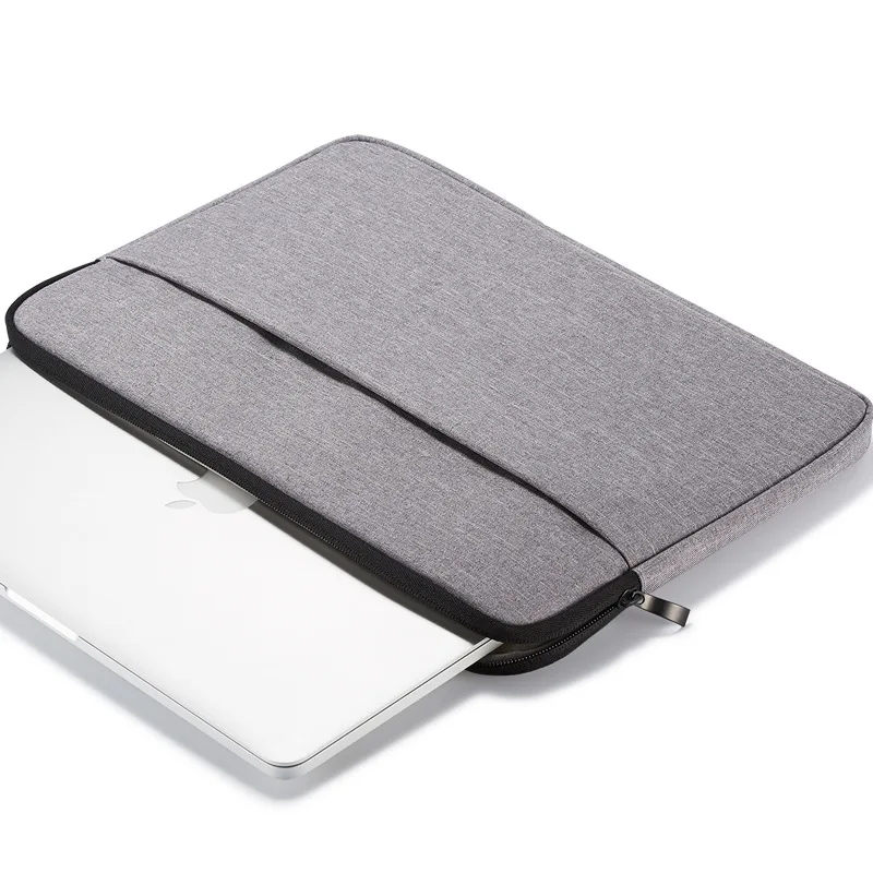 Чехол для ноутбука сумка ультрабука переноски Macbook Air 11 6 Pro 13 3/15 дюйма карманный