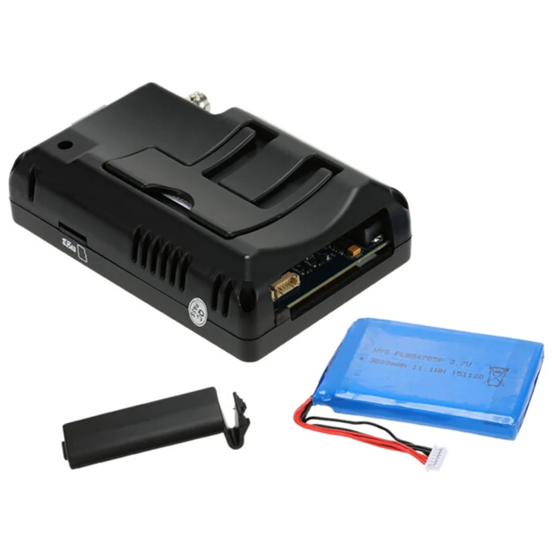 

New 3.5 inch IPC-1600 IP Camera Tester Touch Screen PTZ/WIFI/FTP Server/IP Scan/Port Flashing/DHCP Onvif