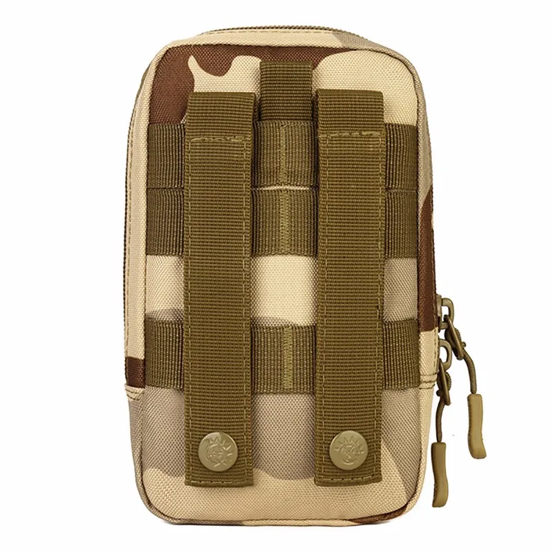 " EDC, тактическая Сумка Molle, оригинальная посылка, пояс для ношения, кошелек, для спорта на открытом воздухе, военная сумка для инструментов, мессенджер, Deporte Mochila
