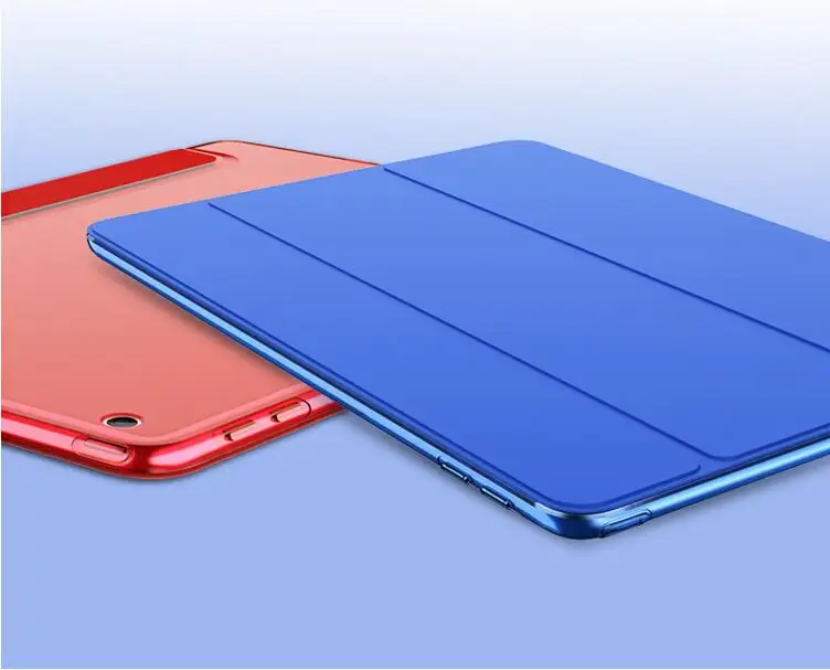 SUREHIN красивый тонкий смарт чехол для apple ipad pro 9 7 дюйма с магнитной застежкой