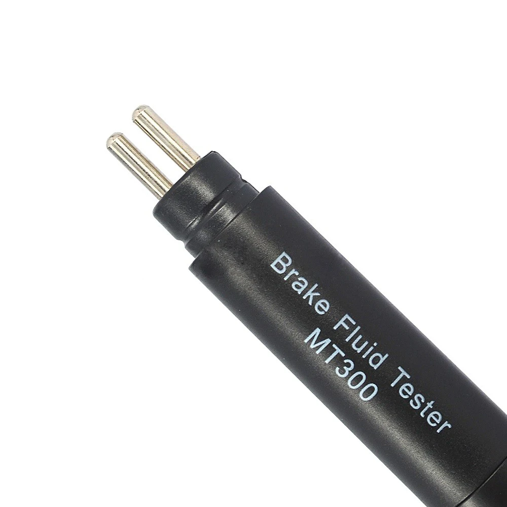 Автомобильный детектор ручка тестер тормозной жидкости 5 светодиодный