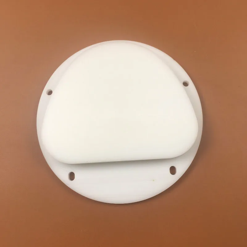 

6pcs 89*71*18mm dental lab wax pucks Amann Girrbach CAD CAM milling System Wax Block Dental Carving Wax Blank for Sale