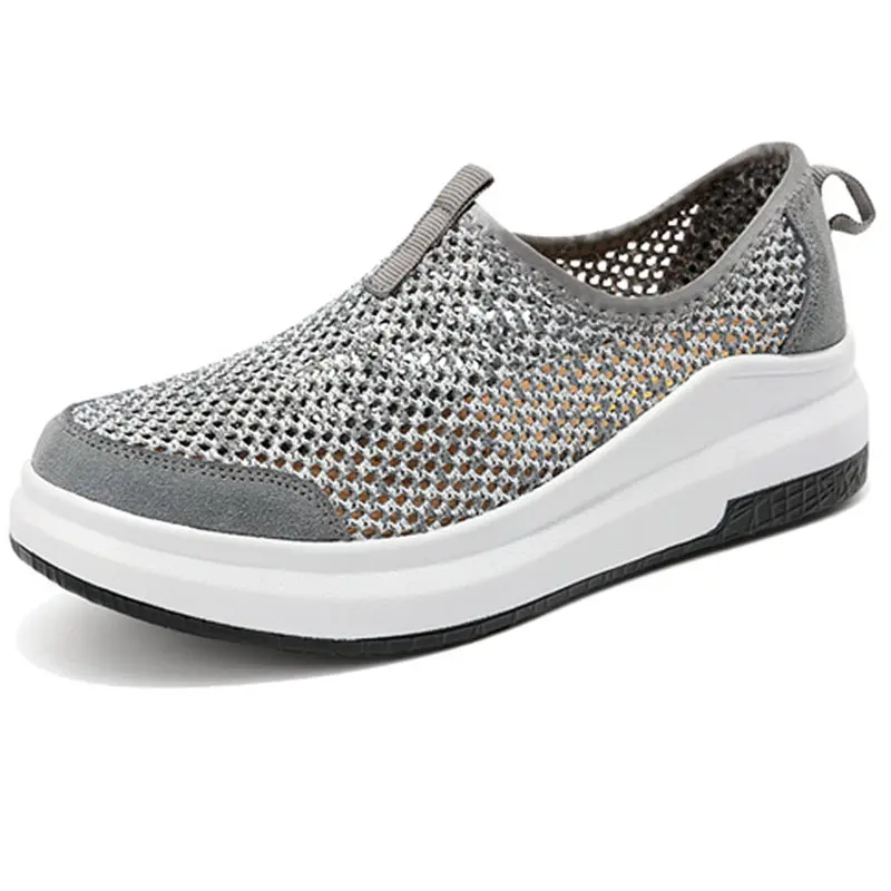 Легкая обувь на плоской подошве без застежки повседневные Лоферы шнуровки Новая