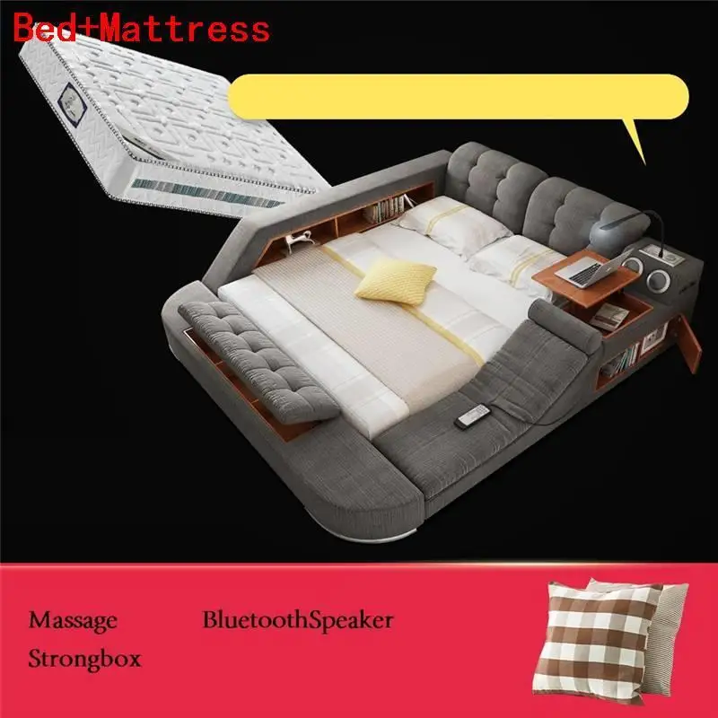 Yatak Literas Mobile набор Тоторо Bett Infantil Meble Lit Enfant Matrimonio мебель для спальни Cama Mueble De Dormitorio