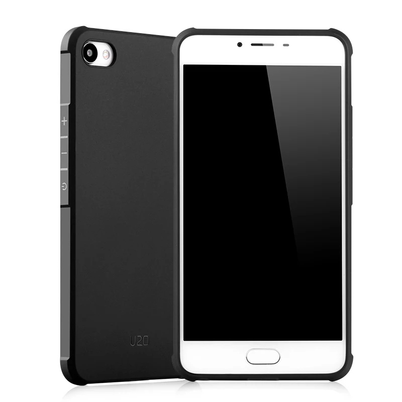 Luxury phone case For Meizu U20 U 20 High quality Soft silicone Protective back cover cases for meizu u20 Meilan shell |