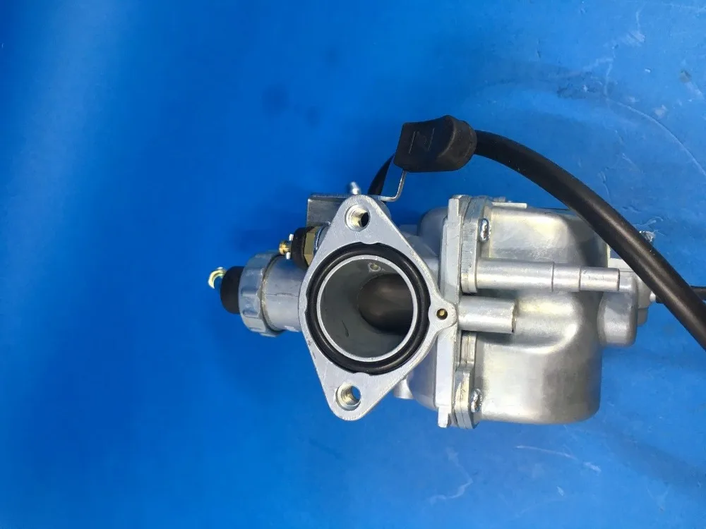

CARBY CARBURETTOR FIT MIKUNI CARBURETOR XR50 CRF50 KLX110 KLX125 CARB 25MM