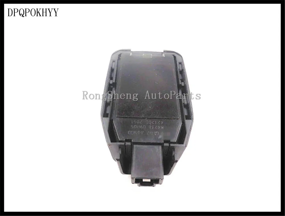 DPQPOKHYY 89941-33050 для TOYOTA sensor Rain Genuine OEM