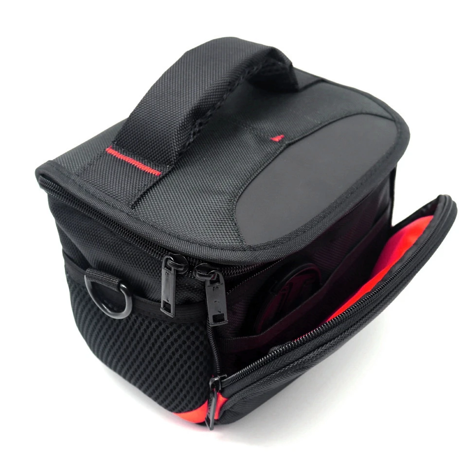 Сумка для камеры Fujifilm S9900W X E2 E3 A2 E2S M1 XM2 XT1 T2 T10 S8600 S9800 S4850 S8450 S9400W HS35 HS50|camera bag|bag forcamera