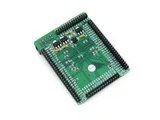 Макетная плата FPGA разработанная для ALTERA Cyclone IV series имеет встроенные интерфейсы