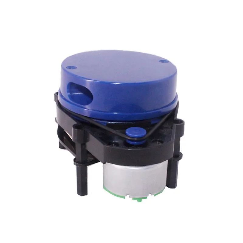 Elecrow YDLIDAR X4 360 градусов 2D LiDAR дальномер датчик для ROS Robot/ Slam/ 3D реконструкционный