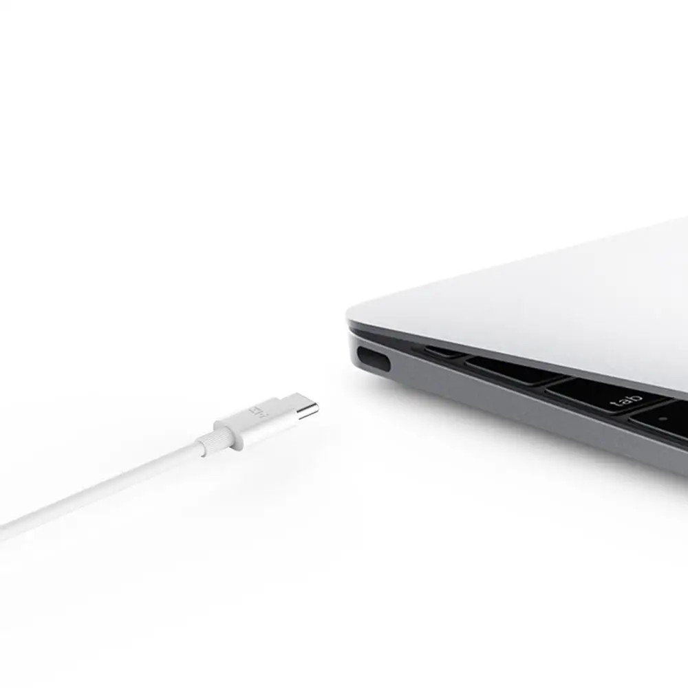 Xiao mi Z mi USB-C-USB-C кабель для передачи данных и быстрой зарядки 1,5 м кабель для нового MacBook Pro mi notebook