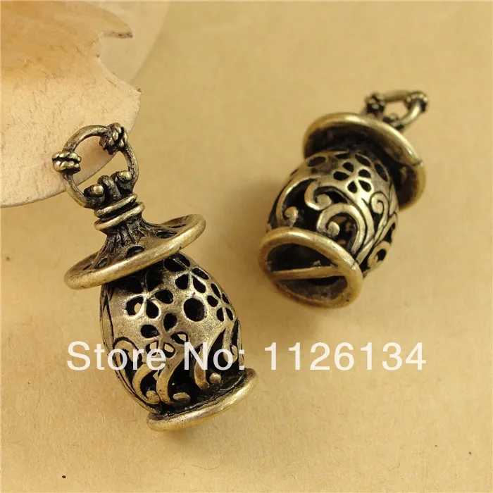 Бесплатная доставка оптовая продажа модная винтажная Ювелирная антикварная