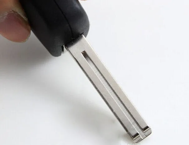 Car Key Shell 3 Buttons For Hyundai I30 IX35 Flip Folding Remote Case Blank Cover | Автомобили и мотоциклы
