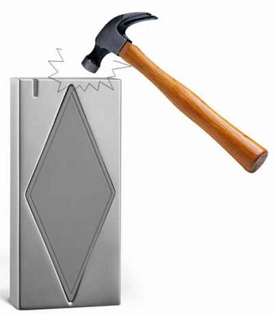 S5 RX лидер продаж считыватель с контролем доступа писатель Водонепроницаемый 125