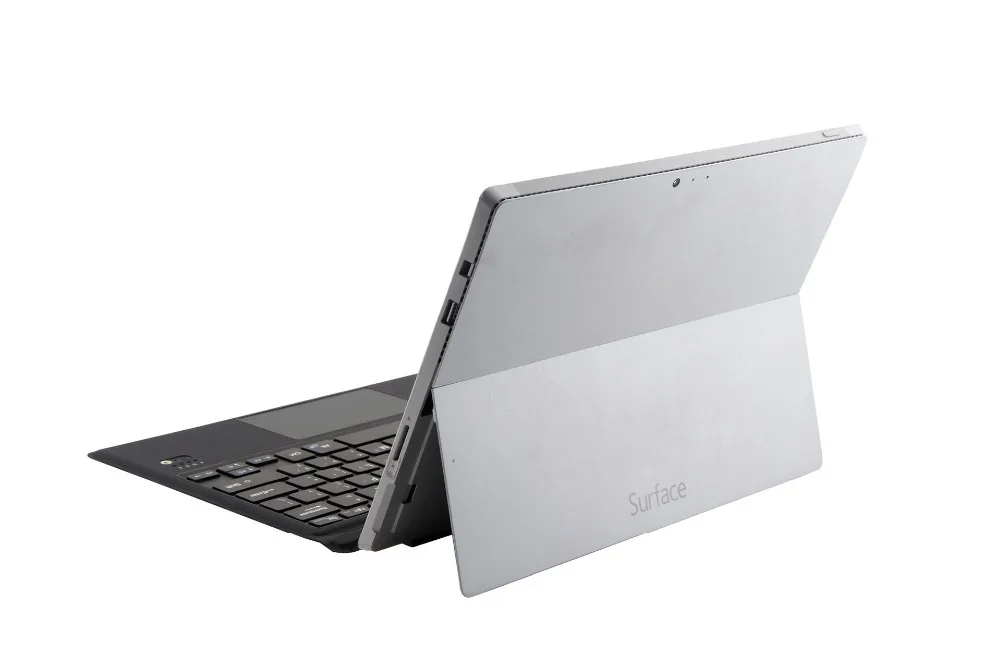 Магнитная Bluetooth совместимая клавиатура для Microsoft Surface Pro6 12 2 дюймов Pro3/4
