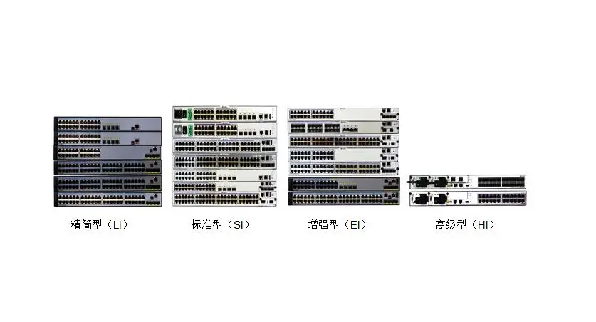 

Huawei S3700-52P-SI-AC 48-port three-layer switch 48-port switch